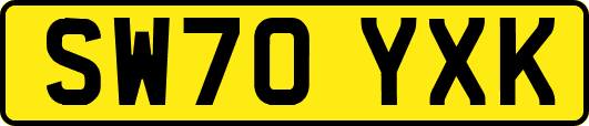 SW70YXK