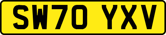 SW70YXV