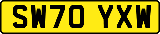 SW70YXW