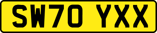 SW70YXX