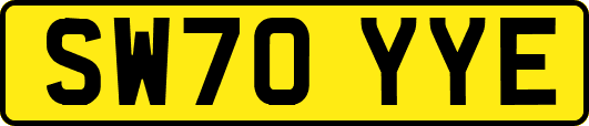 SW70YYE