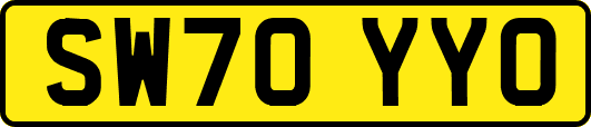 SW70YYO