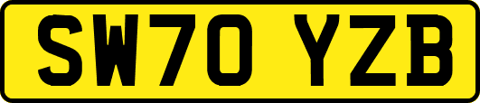 SW70YZB