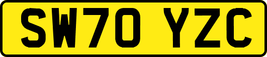 SW70YZC