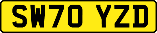 SW70YZD
