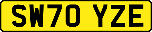 SW70YZE
