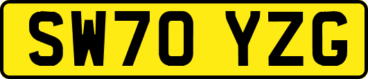 SW70YZG