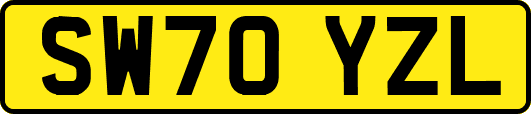 SW70YZL