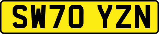 SW70YZN