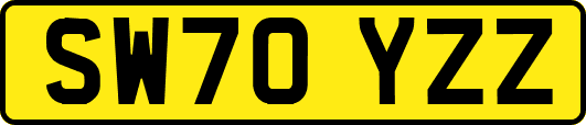 SW70YZZ