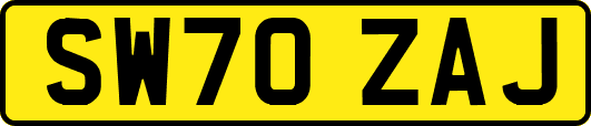 SW70ZAJ