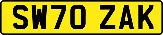 SW70ZAK