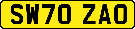 SW70ZAO