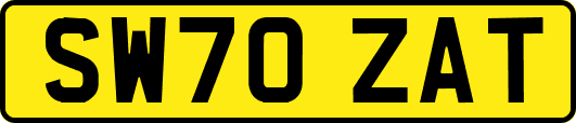 SW70ZAT