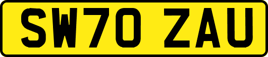 SW70ZAU