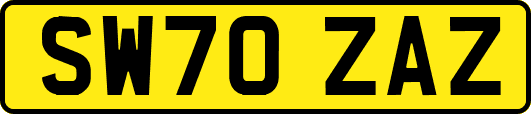SW70ZAZ
