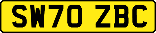 SW70ZBC