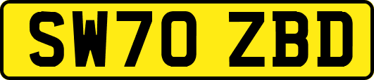 SW70ZBD