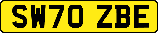 SW70ZBE