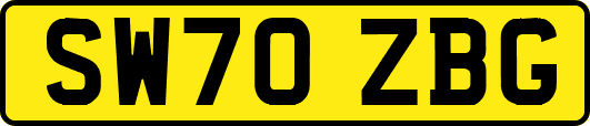 SW70ZBG