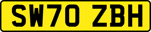 SW70ZBH