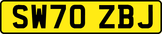 SW70ZBJ