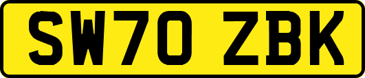 SW70ZBK