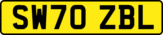 SW70ZBL