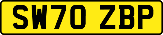 SW70ZBP