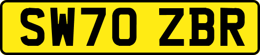 SW70ZBR