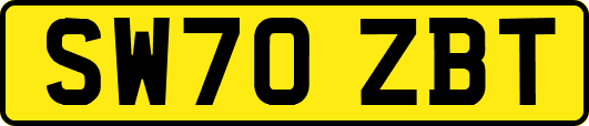 SW70ZBT