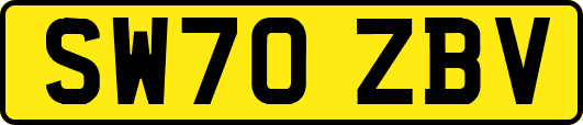SW70ZBV