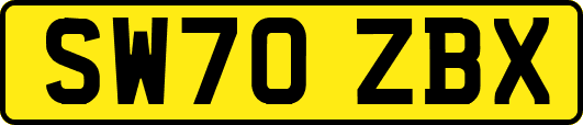 SW70ZBX