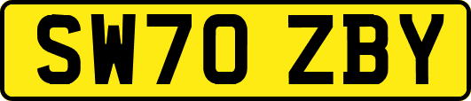 SW70ZBY