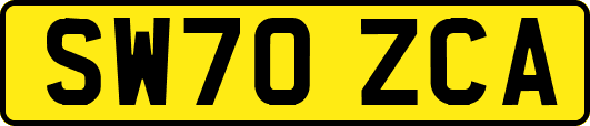 SW70ZCA