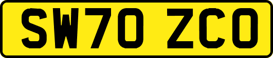 SW70ZCO