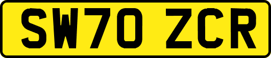 SW70ZCR