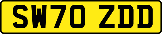 SW70ZDD