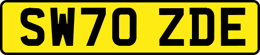SW70ZDE