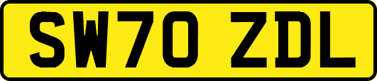 SW70ZDL