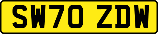 SW70ZDW