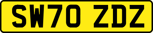 SW70ZDZ