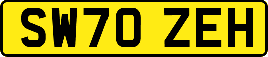 SW70ZEH