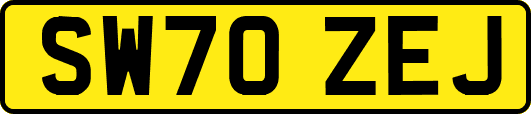 SW70ZEJ