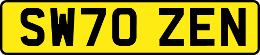 SW70ZEN