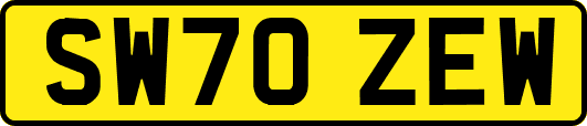 SW70ZEW