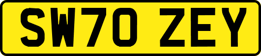 SW70ZEY
