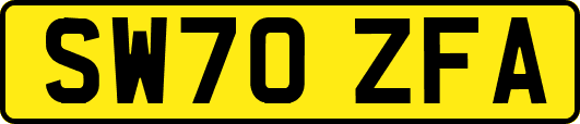 SW70ZFA