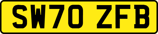 SW70ZFB