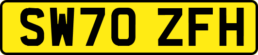 SW70ZFH